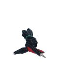 Test Plug Assembly