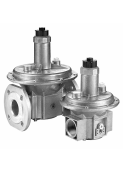 10 PSI Pressure Regulator, Threaded