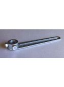 Long Crank Arm for 3/8" Shaft