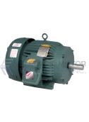 2 HP, ECP3586T, Baldor Motor, 208-230/460V, 145T Frame, 3450 RPM, 3PH , "In Stock" #1025-1027