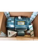 30 HP - ECP4108T Baldor Severe Duty Electric Motor, RPM 3520,  Frame 286TS **IN STOCK**, #1115
