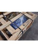30 HP - DTP0302G TECO Westinghouse Electric Motor, 3600 RPM, 284TS, **IN STOCK**, #1052