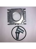 Flange Kit for DMV-D and DMV-DLE Dung Valves