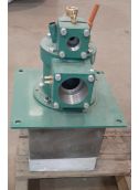 "IN STOCK" TJ0075 - Block and Holder Burner