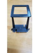 1/16 Din Rail Adapter For Panel Mount Controls