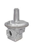 210D-1-1/4 - Gas Pressure Regulator 1 1/4" by Maxitrol
