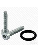 223280 - Dungs A2 Pressure Switch Mounting Kit For (GW/NB/UB)