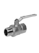 KH Ball Valve Rp by Dungs