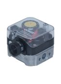 GAO-A4 Gas Pressure Switch - 120V and 24V by Dungs