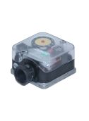 GMH-A2 High Gas Pressure Switch 120V and 24V by Dungs