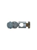 AM-132 Ball Swivel Connector Non-Parallel