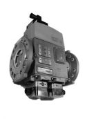 DMV 5100/604 ECO, Dual Modular Valve, 24 VDC, DN 100, by Dungs 269410