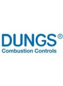 230301 - Dungs Plastic Pressure Switch Bracket
