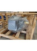 100 HP - DHP1004 Teco Westinghouse electric motor, 230/460 V, 1800 RPM:  Frame 404T **IN STOCK**