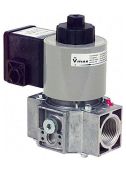 MVDLE 515/5    1 1/2" NPT, 500 mbar, 220 Vac