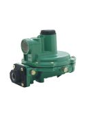 Fisher Two-Stage Burner Regulator - Call For Pricing!