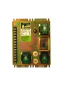 6642VBT & 6642VBLT Flame safeguard with purge, single and multi burner by Protectifier