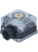  GML-A2 Low Gas Pressure Switch 120V and 24V by Dungs
