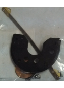 ADDA-274-010 Slidewire; 1000 ohm, 90 deg for Dungs EMP5 Part #41313