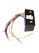 AE-504 Parallel Actuator Relay; 24V by Dungs Part# 43162
