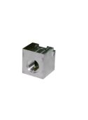 Siemens AGG16.U Metal block adapter for QRA75