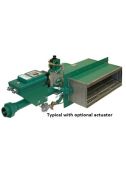 AirHeat (AH) v2 Burner by Eclipse  (*Call for Pricing*)
