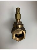 Eclipse Adjustable limiting orifice valves - ALO