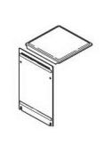 AM-363 Weather Resistant Cover for Actuator  