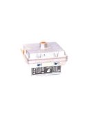 804111702 Switch, Dual Gas Pressure, HLGP-A, 804111702, 5-28" w.c. High, 1-6" w.c. Low, Manual Reset