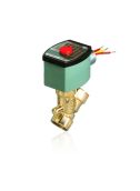 ASCO 030 Low-Pressure Solenoid Valve