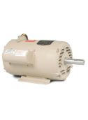 5 to 7 HP - Baldor Reliance UCLE570,  230 volt, single phase -Farm Duty Motor, "In Stock"