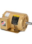 **IN STOCK** 1.5 HP BALDOR-RELIANCE - VEM3120T, Super-E Motor, 