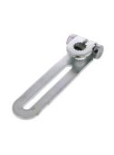 AM-116 Crank Arm With Splined Bore (Non-Standard)