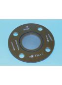 054268-004 - 3" Strainer Gasket (5M175-7M175) for Dresser Root Meters