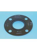 054267-005 - 4" Flanged Gasket (11M175, 16M175 & 23M232) for Dresser Root Meters