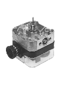 273450 - Dungs Interlock Switch with Visual Indication Poly-carbonate Housing