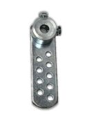 10 mm Crank Arm for Butterfly Valve, Eclipse