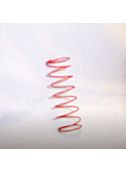 Spring #5, red 10" to 22" W.C. For FRI 705/707/ FRS 705/503/505
