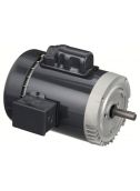 1/2 HP, Dayton Motor, 6K182BG,  56C FRAME, 3450 RPM, 115/208-230 V, PH 1, TEFC *IN STOCK* #1104