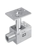 DMK 715/6 1-1/2" NPT, 28MM Orifice