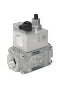 DMV-D 702/602, Double Solenoid Valve, 24 V, 65 VA, by Dungs 228221