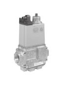 DMV-DLE 525/11, Double Solenoid Valve, 110 V, 2", by Dungs 223374