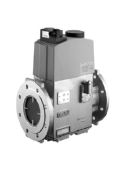 DMV-D 5040/11, Double Solenoid Valve, 220 V, DN 40, by Dungs 224380