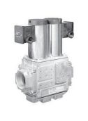 DMV-D 704/604, Double Solenoid Valve, 120 V, 110 VA, by Dungs (Formerly 241625)