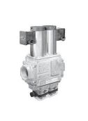 DMV-D 704/634, Double Solenoid Valve, 120 V, 110 VA, by Dungs 267052