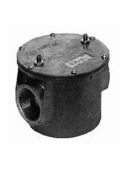 Dungs 226342 Pre-mount Filter for DMV 512/520/702/703
