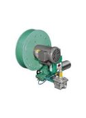 ThermAir Burner by Eclipse (*Call for Pricing*)