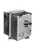 Dungs High Torque Actuator - EMP Series