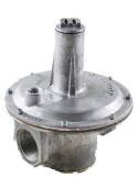 RV Series - Maxitrol Straight-Thru-Flow Gas Pressure Regulator