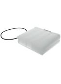 Dungs 222688 Replacement Filter GF 510/515
